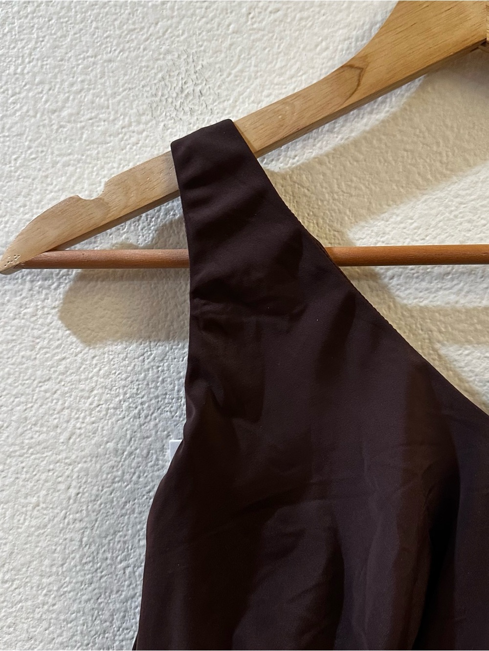 HARPER WILDE The Bliss Bralette Dark Brown Size 3X - Picture 4 of 9